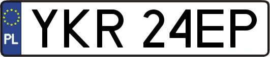 YKR24EP