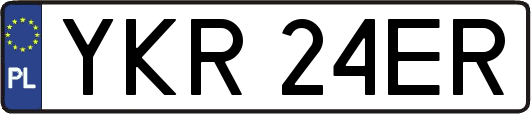 YKR24ER