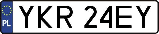 YKR24EY