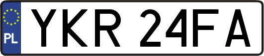 YKR24FA