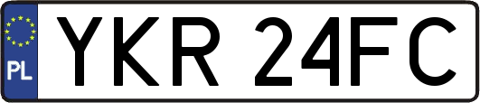 YKR24FC