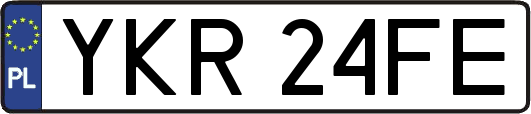 YKR24FE