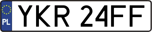 YKR24FF