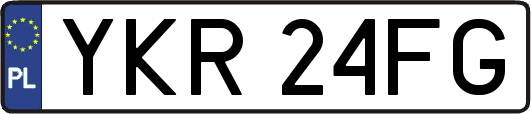 YKR24FG