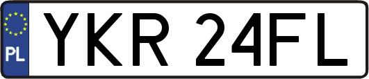 YKR24FL