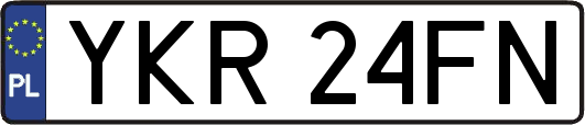 YKR24FN