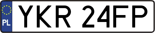 YKR24FP