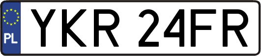 YKR24FR