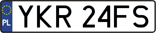YKR24FS