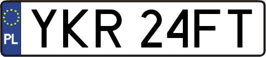YKR24FT