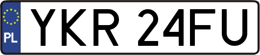 YKR24FU