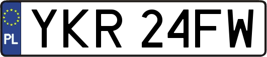 YKR24FW