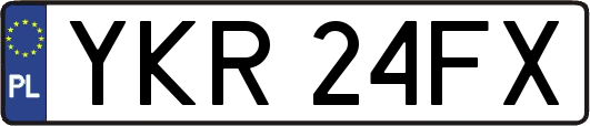 YKR24FX