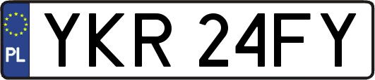 YKR24FY