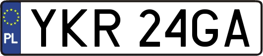 YKR24GA