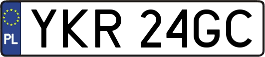 YKR24GC
