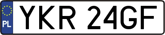YKR24GF