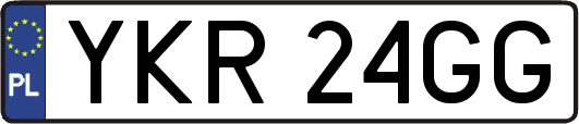 YKR24GG