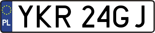 YKR24GJ