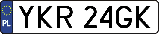 YKR24GK