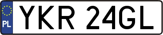 YKR24GL