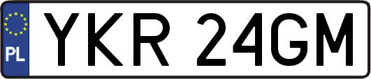YKR24GM