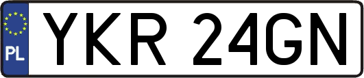 YKR24GN