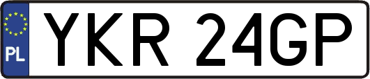 YKR24GP