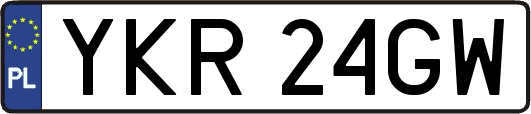 YKR24GW