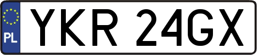 YKR24GX