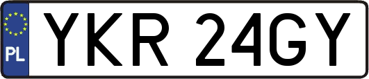 YKR24GY