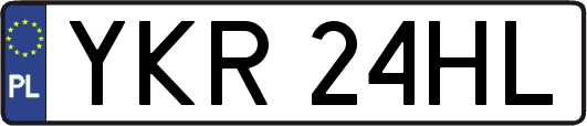 YKR24HL