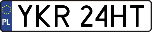 YKR24HT