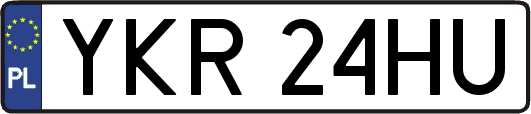 YKR24HU