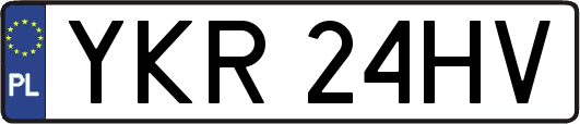 YKR24HV
