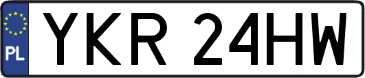 YKR24HW