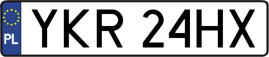 YKR24HX