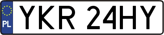 YKR24HY