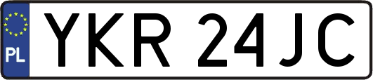 YKR24JC