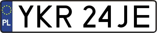 YKR24JE