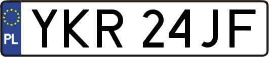 YKR24JF