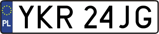 YKR24JG