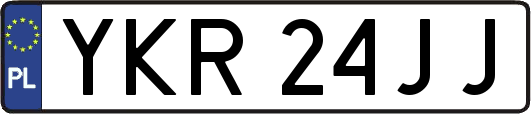 YKR24JJ