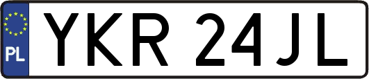YKR24JL