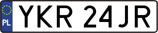 YKR24JR