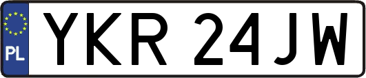 YKR24JW