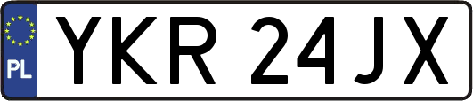 YKR24JX