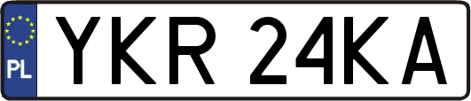 YKR24KA