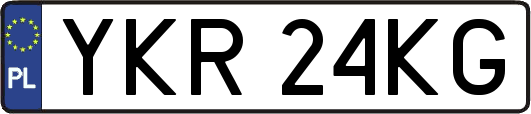 YKR24KG