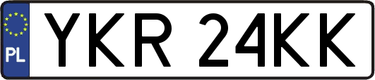 YKR24KK